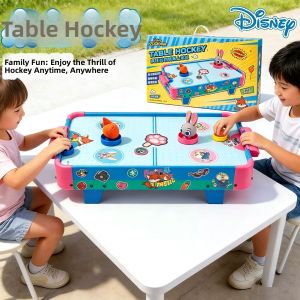 Disney | Educational Ice Hockey Table Game for Kids