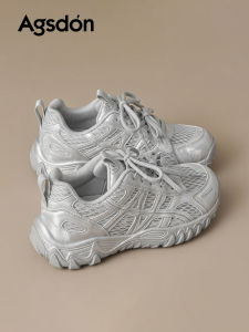 Agsdon | Elevating Lightweight Breathable Womens Casual Shoes