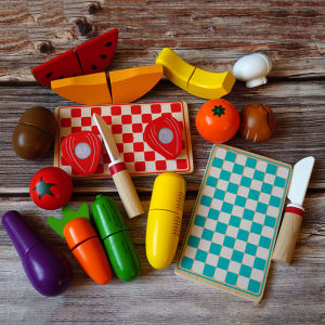 Parent-Child Kitchen Role Play Toys