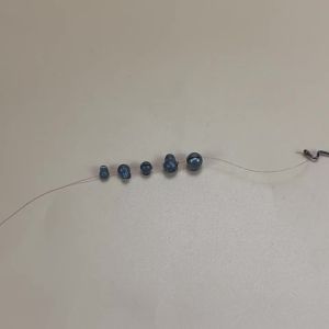 Clip On Split Shot Sinkers Removable Fishing Lead Weights Line Sinker Freshwater Saltwater Tackle