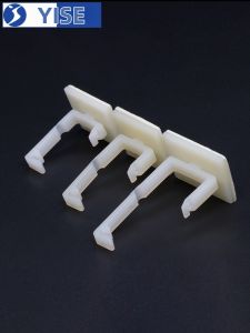 Yi Se Dian Zi | Adhesive Cable Clips Wire Organizer