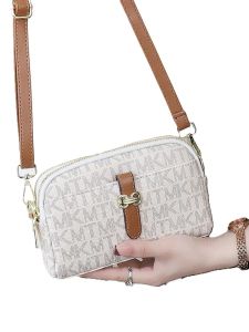 BYUELUN | New Lightweight Letter Printed Crossbody Bag For Summer Outing