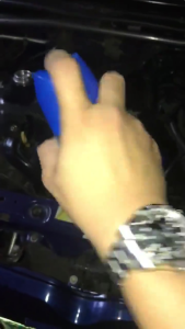 Rat Off Spray 200ml - Anti Rat Spray SAFE EFFECTIVE Rat all ran away! Effective Anti-Rat Spray Repel Rat for Home and Car