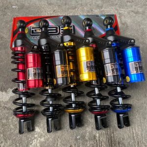Shockbreaker Shock Tabung Dbs Original Matic 310mm/330mm MioBeatFinoXeonVarioLexi - Fast Racing 99