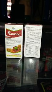 Insektisida Gaucho 350 FS 20 ML