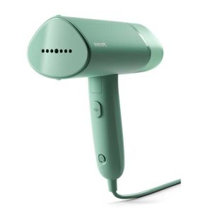 MULTI SHOPPE Setrika Philips STH3010 Garment Steamer Setrika Uap Genggam STH 3010
