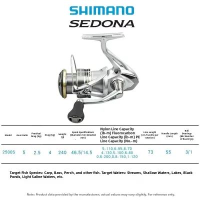 SHIMANO | Distance Casting Sea Fishing Reel