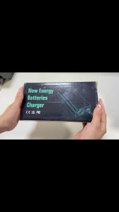 12V 24V 5A 10A Smart Lifepo4 Charger High Power AC110-240V Lithium iron Phosphate Battery Pack 14.6V 29.2V 4S 8S LiFePO4 Charger