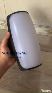 Đèn Led treo tường ốp tường trang trí trong nhà ngoài trời Led 12W 220V VNT122 Ngọc Thắng