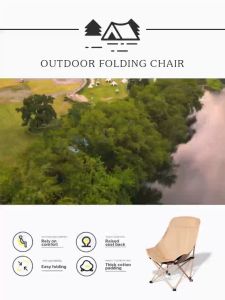 Ultimate Guide to Large Size Camping Chairs & Heavy Duty Folding Chairs