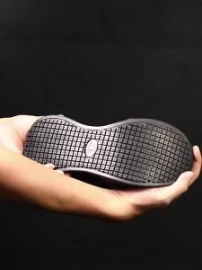 GUYISA | Giày Bảo Hộ Chống Trượt Chống Đâm Xuống Nam Có Đế Thép