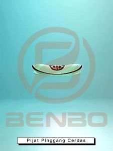 BENBO LUMBAR TRACTION DEVICE - TERAPI SARAF TERJEPIT PINGGANG RILEKS