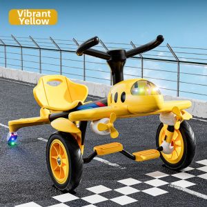 KIUMO | Drift Capable Childrens Tricycle