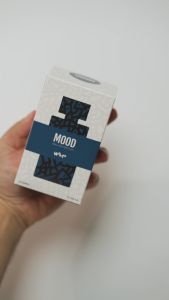 Mood Parfum Wild Eau de Parfum for men
