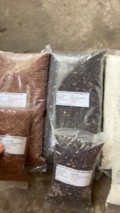 Beras Ketan Hitam Super 1kg
