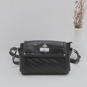 Tas Selempang Wanita Sophie Martin Paris Ondelio Hitam SAS Promo Terbaru 2025 Kekinian Sling Bag Elegan Shoope Cuci Gudang Katalog Model Baru Sopi Viral Shopy Sofi Shoppe Cewek Dewasa Sopy Import Korea Branded Murah Tapi Mewah