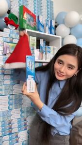 Scoban Fresh Confidence Gel Toothpaste with Cooling Crystals Peppermint Ice  Whitening Toothpaste 200G +Scoban Anti-Cavity Fresh Toothpaste 150g