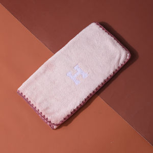 Antibacterial Anti-Mold Towel Pure Cotton Absorbent Face Wash Bath Hair Drying Towel Home Use Soft Kiss Brand Couple Friendly