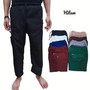 Celana komprang terlaris/celana komprang pria dewasa/celana sirwal celana pangsi