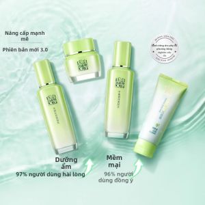 pechoin | Bộ Chăm Sóc Da Dưỡng Ẩm Herbal Essence Peechoin 1441B Dưỡng Ẩm Dưỡng Ẩm Phục Hồi Da Mặt Chăm Sóc Da Mặt Dưỡng Ẩm