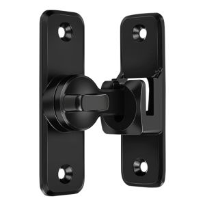 YANU | Anti-theft No Drilling Easy Installation Door Latch