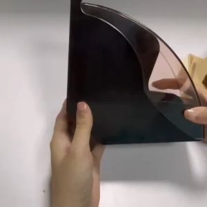 Tempat Kertas Filter V60 Tempat Box Storage Box Coffee Filter Paper Holder Filter Paper Holder Tempat Kertas V60 Saringan Kopi