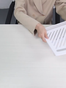 《 𝗖𝗢𝗢𝗟 𝗔𝗫𝗜𝗦 》 Foldable Laptop Support Stand Holder Notebook Riser Pemegang Komputer Riba 电脑支架 NWD