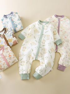 Comfortable Cotton Winter Sleeping Bag