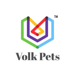 Volk Spray melatih anak anjing pipis dan pup 250ml