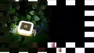 【BUY 1 TAKE 1】Carller LED Auto Induction Sensor Light Smart On Off Night Light Control Sleeping LED Night Light for Bedroom