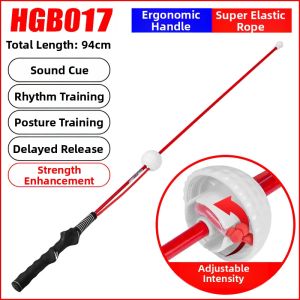 PGM GOLF | Rhythm Training Voice Cue Golf Swing Aid