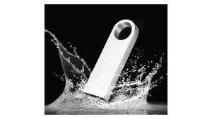 AIMUR High-Capacity USB Flash Drive 64GB/128GB - Dual-Sided Storage Waterproof & Portable for Phones & Computers