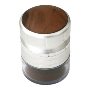 Timemore | Transparent Coffee Bowl for Commercial Observation 58mm