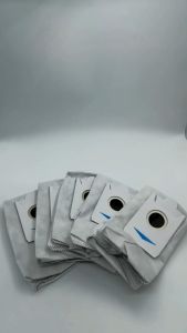 3pcs/set Dust Bag for Ecovacs Deebot X2 X2 Omni X2 Pro