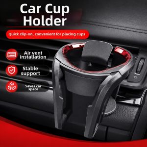 Car Ashtray With Lid No Fly Ash