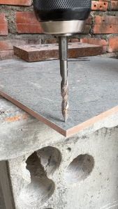 Máy Khoan Pin 16V AKUZA F0 Không Chổi Than Có Búa - Có Tạo Xung - Có Anti Kickback Chống Vặn Cố Tay