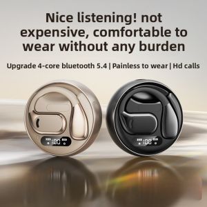 YIMAI | New Bluetooth Bone Conduction Earphones