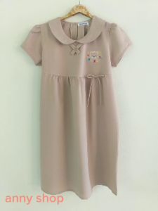 ชุดคลุมท้องแฟชั่นสวยงาม เดรสใส่ คลุมท้อง ใส่ได้ทุกฤดูทุกโอกาศ