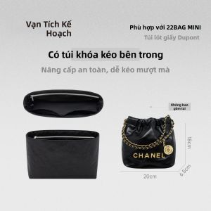 Túi Mua Sắm Nhỏ Chống Nước Dạng Nhẹ cho 22