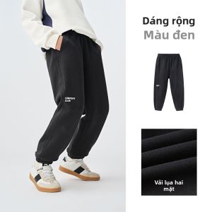 Semir | Quần Tapered Thoáng Cho Bé Trai