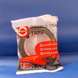 Double Tape Spons 24mm x 5m DAIMARU