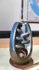 Giza Meditation Pyramid Kit Cosmic Energy Receiver: M-PGKG-8DS-16