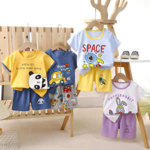 Cotton Thin Childrens Clothing