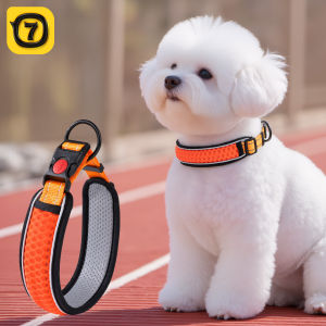7o | Pet Collar for Small to Large Dogs