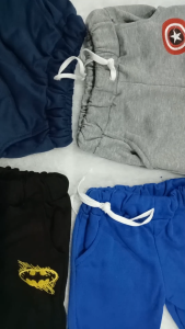 Celana Pendek Anak Laki-laki / Hotpants Anak Laki-laki dan Perempuan