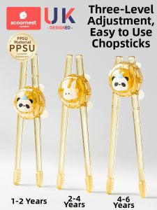 KESCOORL | Training Chopsticks for Children
