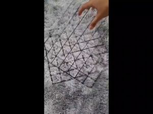 333 Hem Kids Kemeja Anak Laki-Laki Usia 5-12 Tahun Kerah Koko/Cod