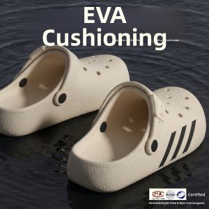 DAHONGNIANDAI | Comfortable EVA Sandals Slip-resistant Odor-resistant