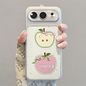 TUZHEER | Fall Protection Phone Case with Fresh Fruit Design