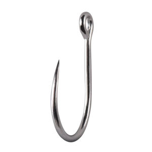 Rustproof Strong Sharp Sea Fishing Hook